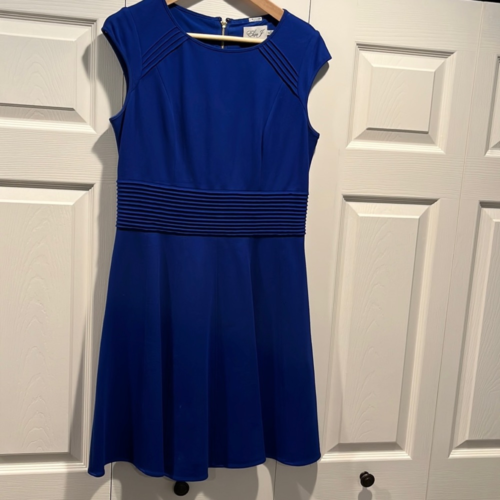Eliza J dress!